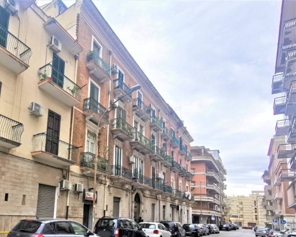 Trilocale in Via Trieste 39, Foggia, 1 bagno, 85 m², 2° piano