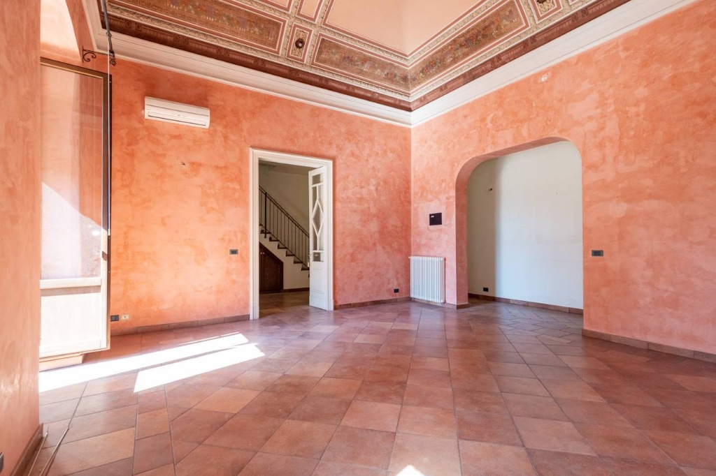 Appartamento in Via Umberto I 114, Catania, 6 locali, 3 bagni, 220 m²