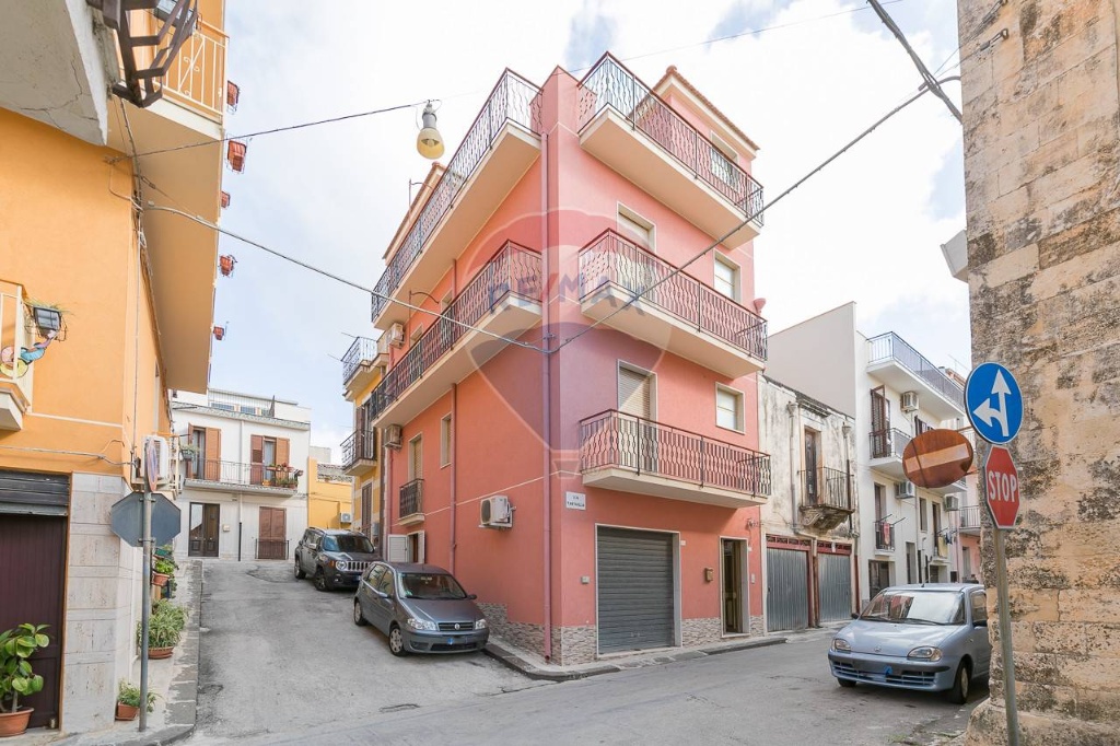 Casa indipendente in Via Tartaglia, Sortino, 9 locali, 3 bagni, 192 m²