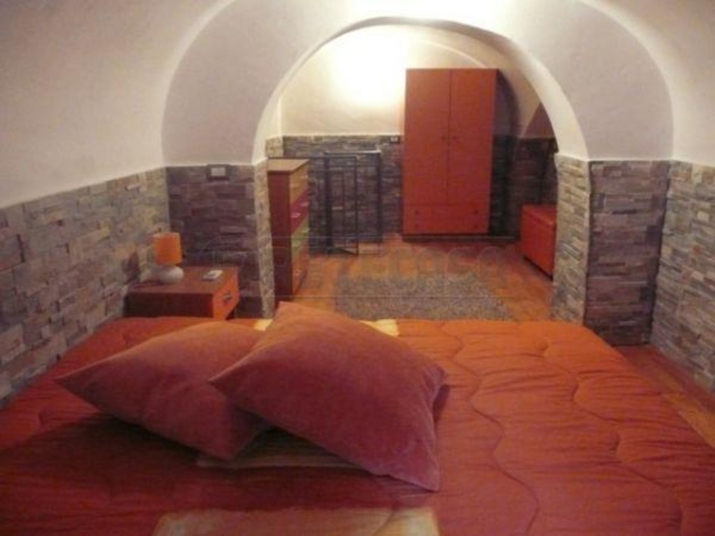 Bilocale in Via mangione 12, Caltanissetta, 1 bagno, arredato, 35 m²