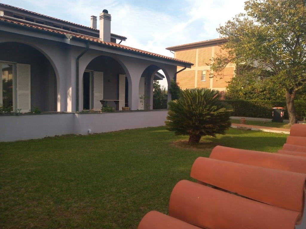 Villa singola in San Lorenzo a Pagnatico, Cascina, 7 locali, 2 bagni