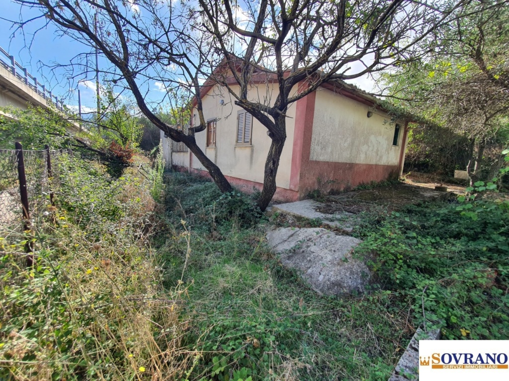 casa indipendente in vendita a Monreale in zona Giacalone