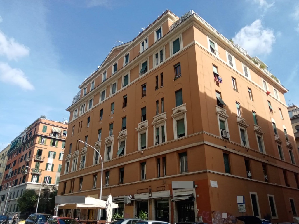 Appartamento in Re di Roma, Roma, 80 m², classe energetica G