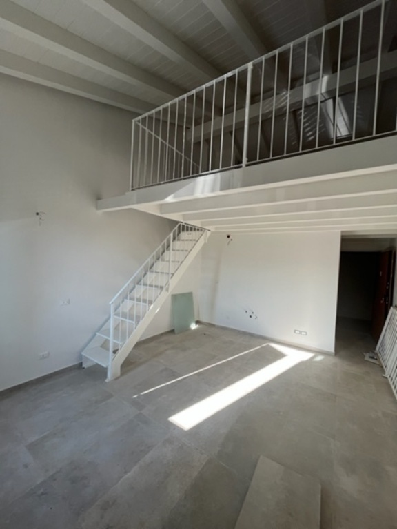 Loft a Sarzana, 2 locali, 35 m², nuova costruzione in vendita