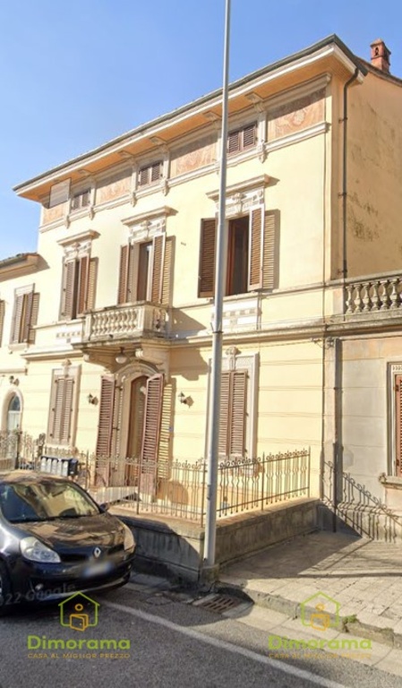 Mansarda in Via Francesca Nord 103, Monsummano Terme, 4 locali, 140 m²