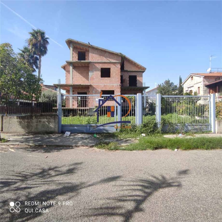 Villa singola in Via Ignazio Sabatini, Corigliano-Rossano, 6 locali