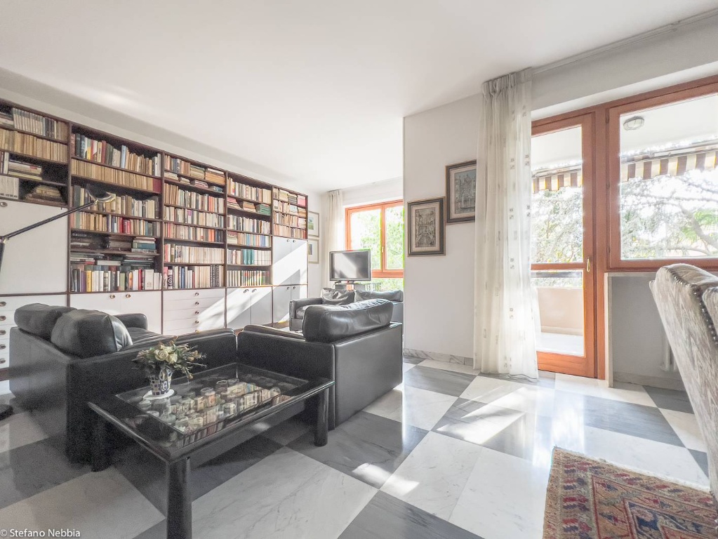 Appartamento in Via alpignano, Rivoli, 5 locali, 3 bagni, 165 m²