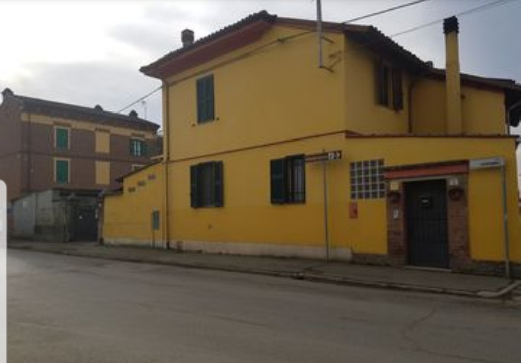 Casa semindipendente a Castellazzo Bormida, 5 locali, 2 bagni