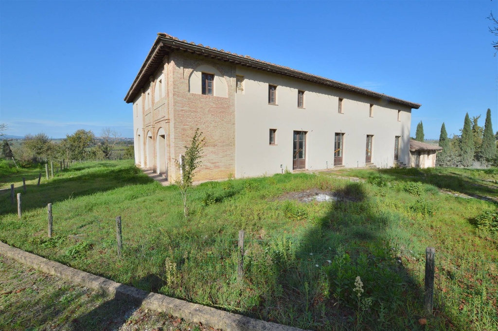 Appartamento in Strada di Salteano, Siena, 5 locali, 2 bagni, 110 m²
