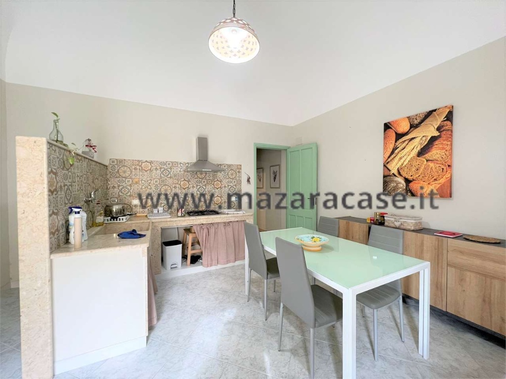Monolocale a Mazara del Vallo, 1 m² in vendita