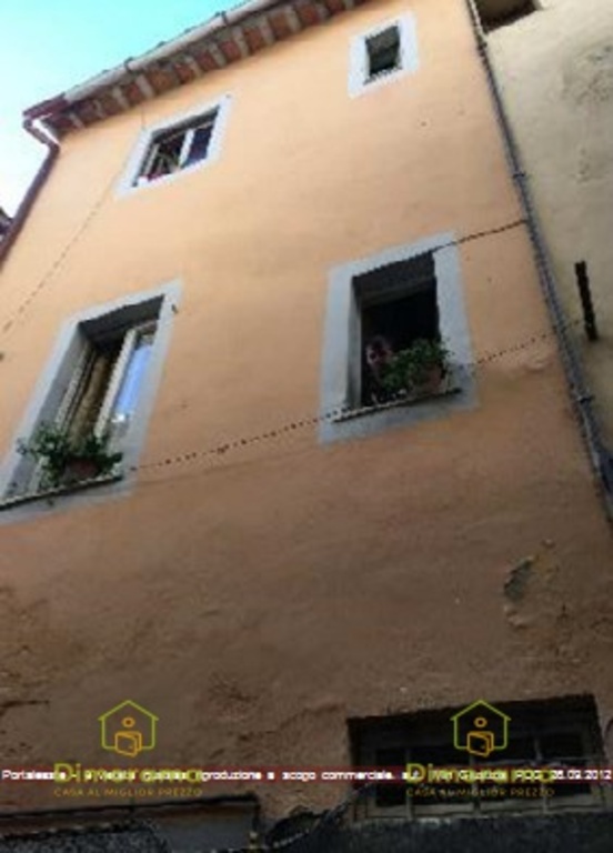 Appartamento in Via delle Conce 14, Empoli, 5 locali, 2 bagni, 147 m²