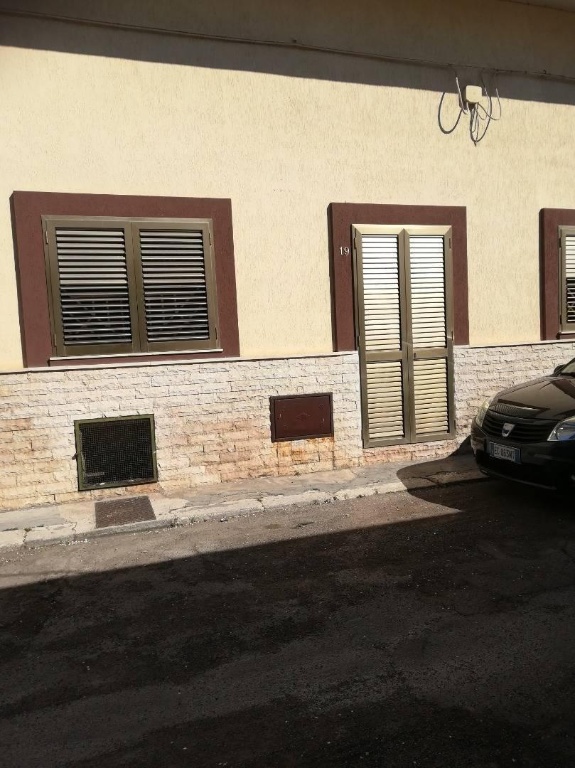 Trilocale in VIA montesanto 19, Taranto, 1 bagno, 89 m², terrazzo