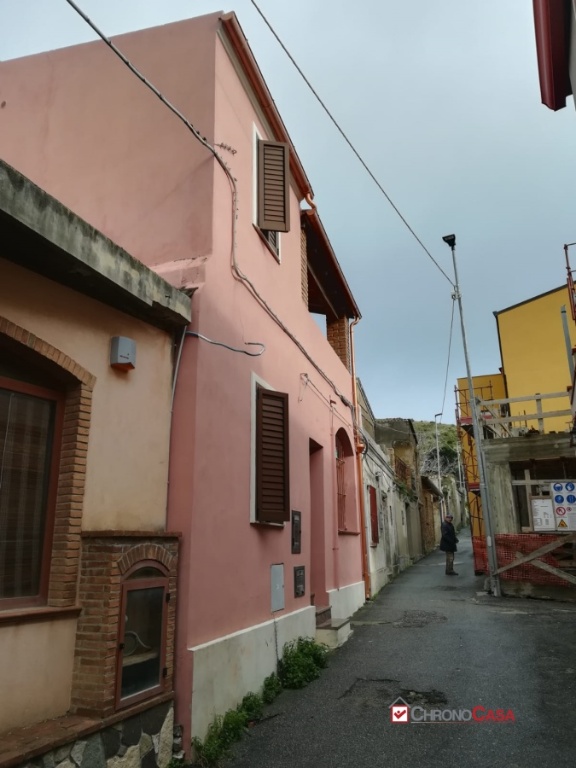 Rustico in MASSA SAN GIORGIO, Messina, 5 locali, 2 bagni, 150 m²