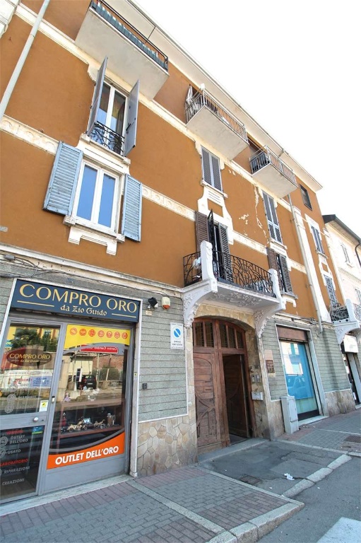 Bilocale in Corso Risorgimento 39, Novara, 1 bagno, arredato, 52 m²