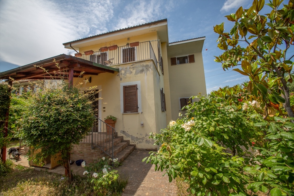 Villa in Via Torre 25, Torrevecchia Teatina, 10 locali, 5 bagni