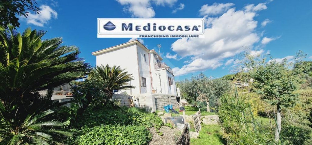 Villa in Via rioli, Velletri, 4 locali, arredato, 130 m² in vendita