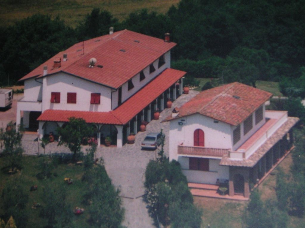 Casale a Cerreto Guidi, 15 locali, 650 m², classe energetica G