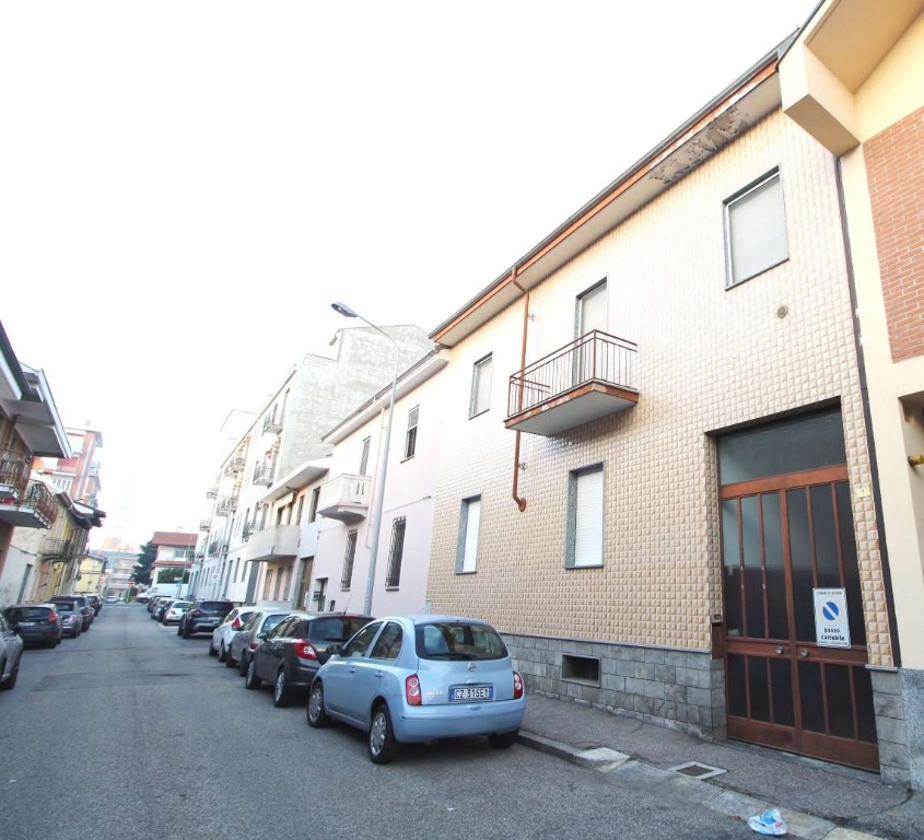 Appartamento in Via bologna 7, Novara, 5 locali, 2 bagni, 175 m²