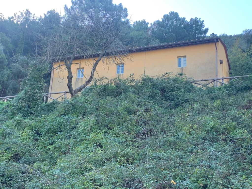 Rustico a San Giuliano Terme, 6 locali, 2 bagni, giardino privato