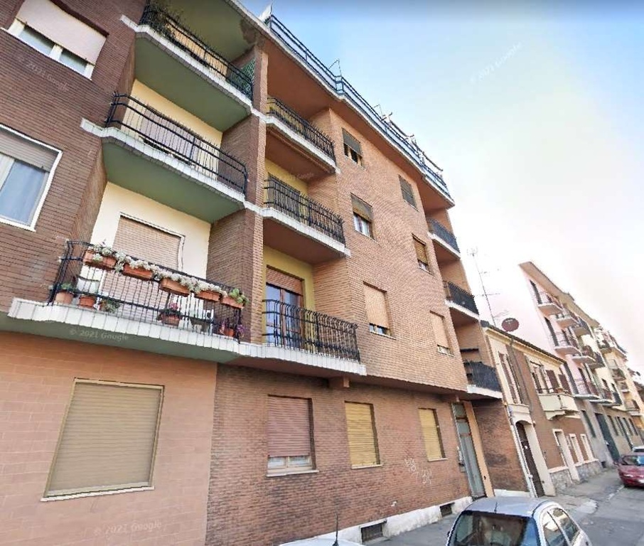 Bilocale in Via Sesalli 10, Novara, 1 bagno, arredato, 65 m²
