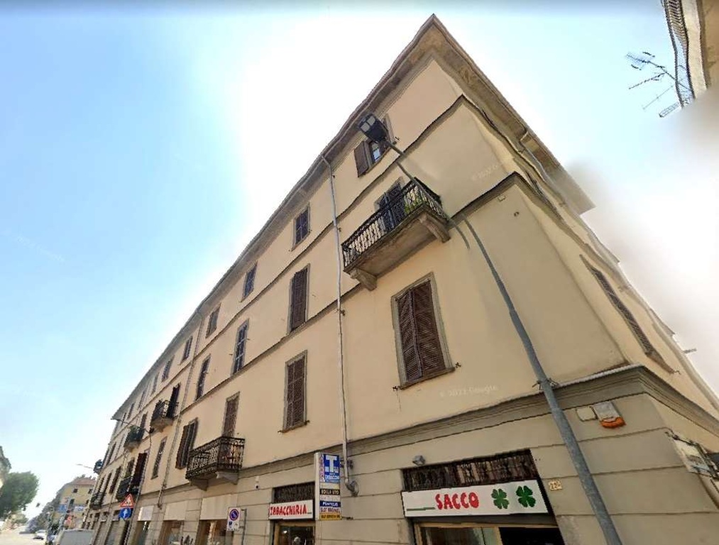 Bilocale in CORSO MILANO 24, Novara, 1 bagno, 73 m², 3° piano