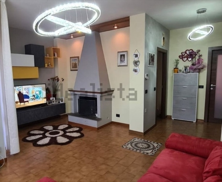 appartamento in vendita a Corciano in zona Mantignana