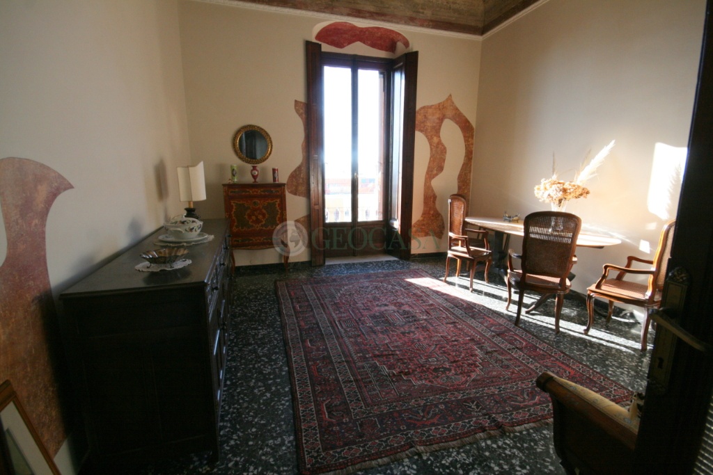 Appartamento in Viale San Bartolomeo 169, La Spezia, 5 locali, 146 m²
