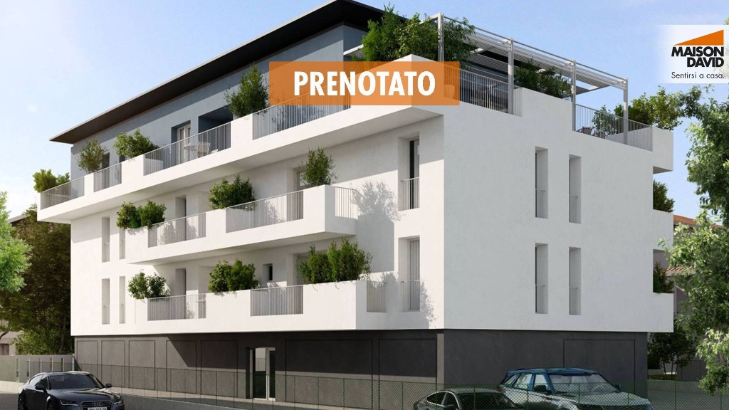 Appartamento in Via tagliamento, Vicenza, 5 locali, 2 bagni, con box