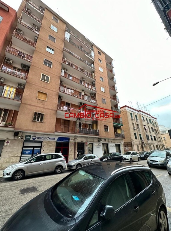 Quadrilocale in Via cagliari 15, Taranto, 1 bagno, 136 m², 6° piano