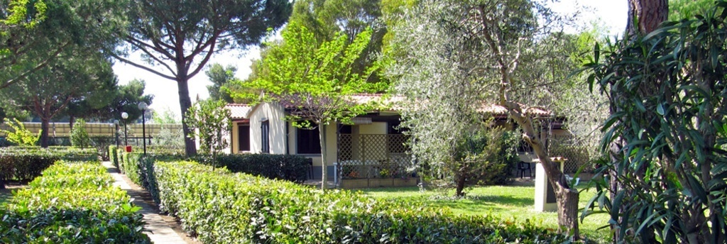 Rustico in Loc. perelli, Piombino, 2 locali, 1 bagno, giardino privato