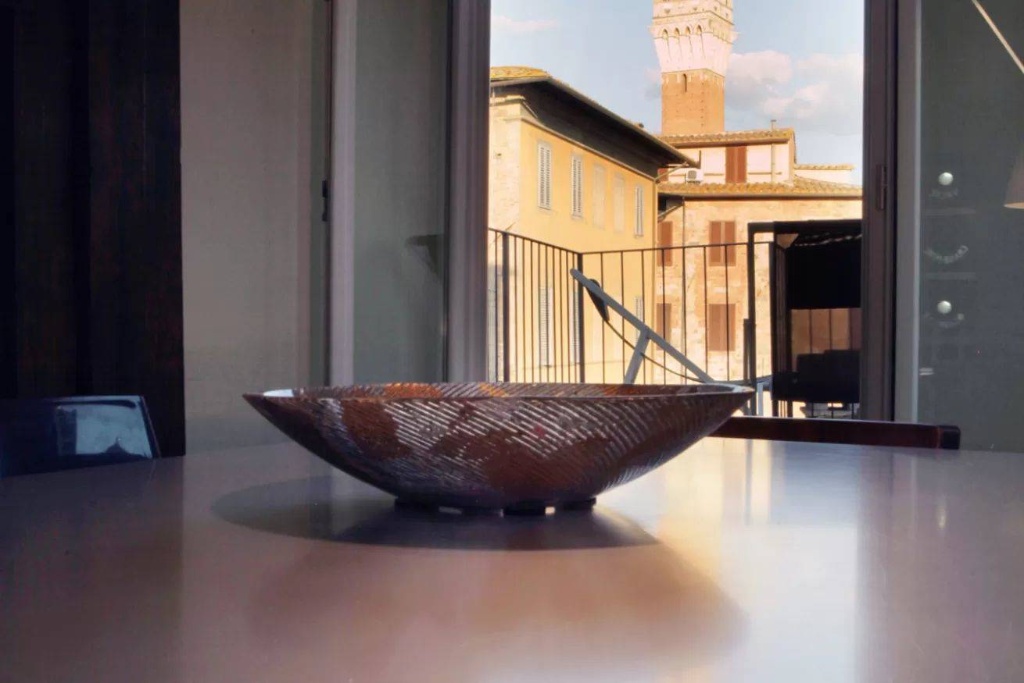 Bilocale a Siena, 1 bagno, 70 m², 3° piano, terrazzo in vendita