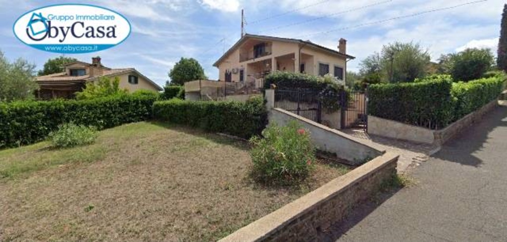 Villa singola in Via gennaro montanino, Bracciano, 7 locali, 4 bagni