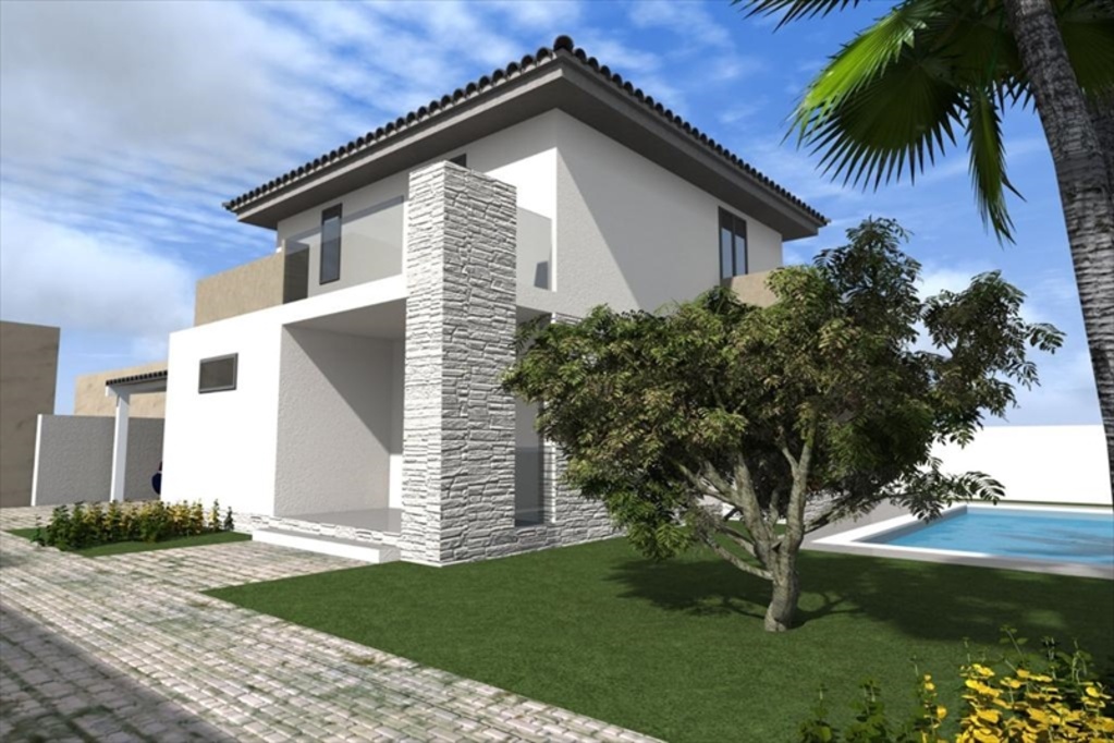 Villa a schiera a Marsala, 4 locali, 2 bagni, giardino privato, 130 m²
