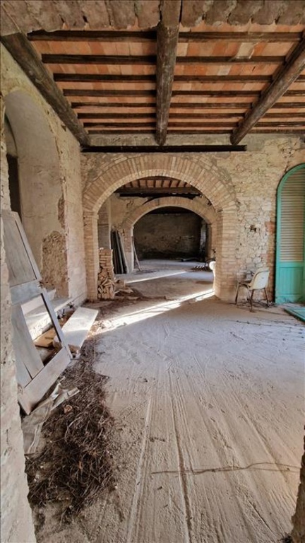 Villa a schiera in Montaperti, Castelnuovo Berardenga, 1350 m²