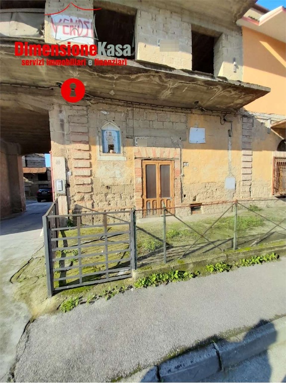 Casa indipendente in Via polvica, San Felice a Cancello, 3 locali