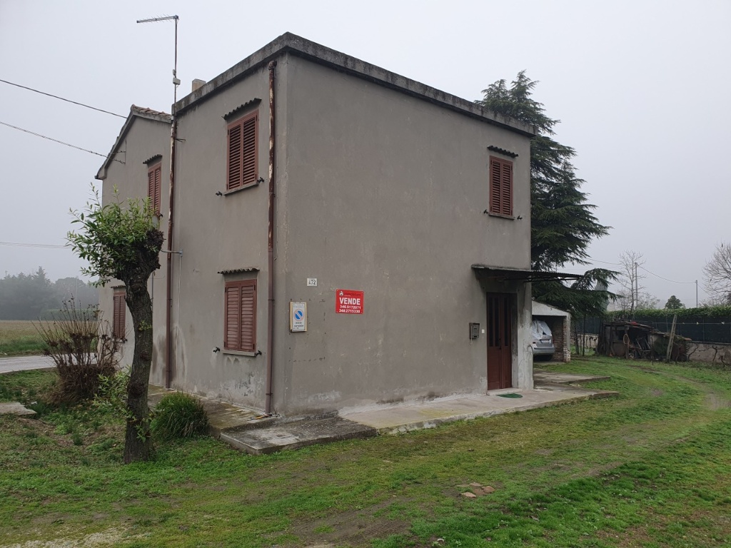 Villa singola in Via Scalone 472, Santarcangelo di Romagna, 5 locali