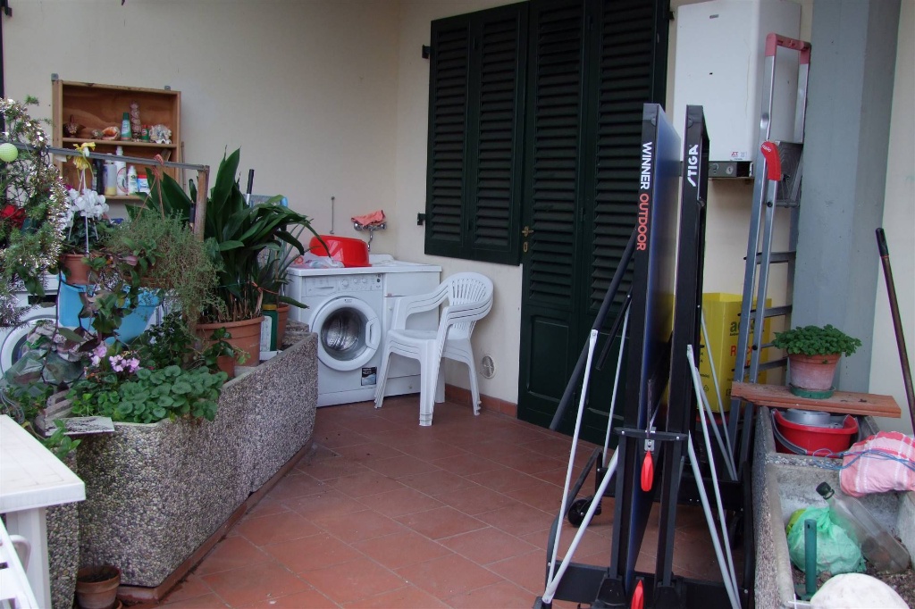 Quadrilocale a Rufina, 1 bagno, posto auto, 72 m², classe energetica G