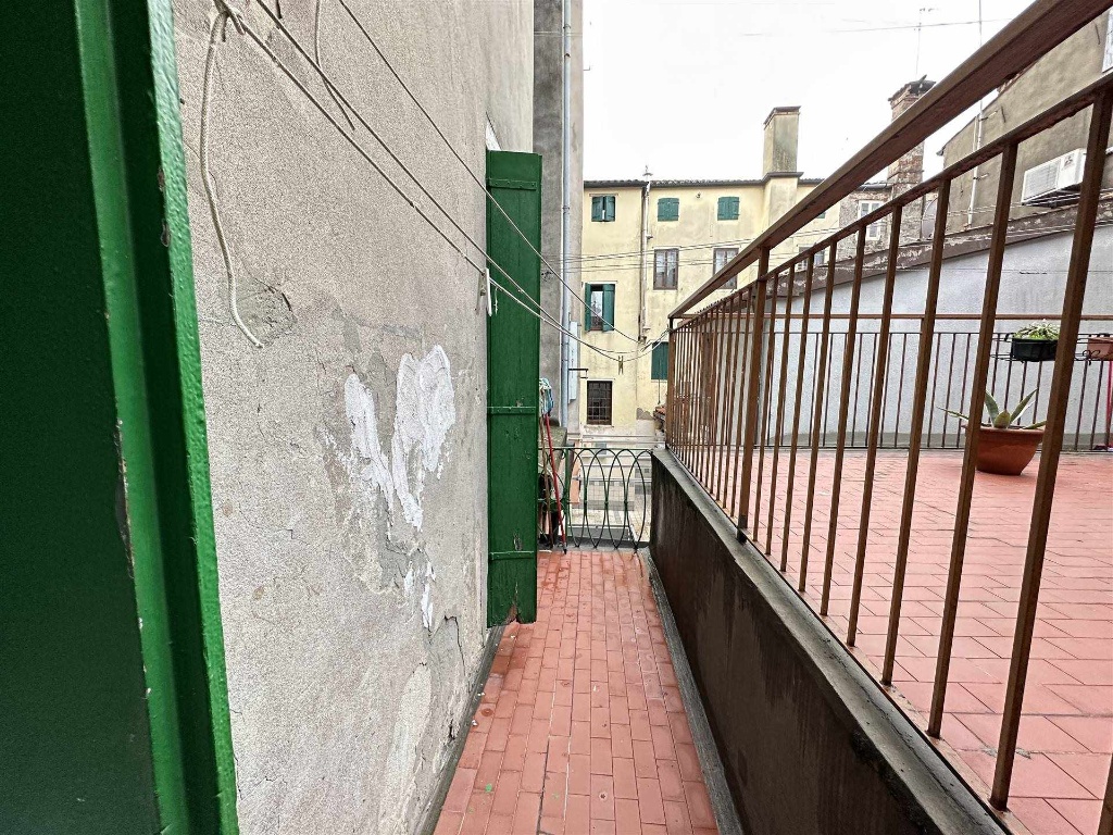Quadrilocale a Chioggia, 1 bagno, 115 m², 1° piano, da ristrutturare