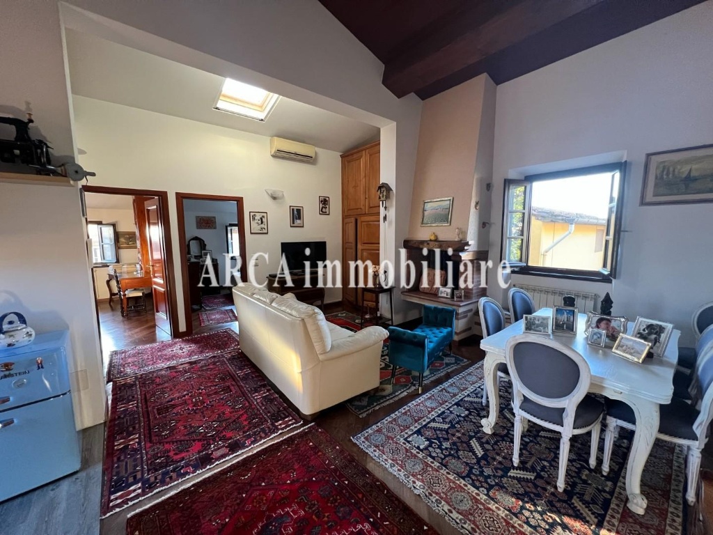 appartamento in vendita a Pietrasanta