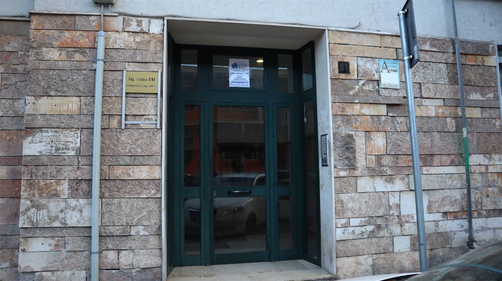 Quadrilocale in VIA POLIBIO 91, Taranto, 2 bagni, 154 m², 4° piano