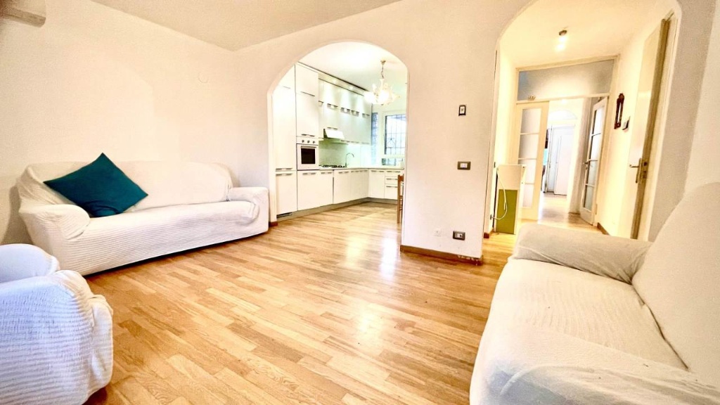 Villa singola in Via Sant'Andrea 15, Cervia, 5 locali, 2 bagni, 163 m²