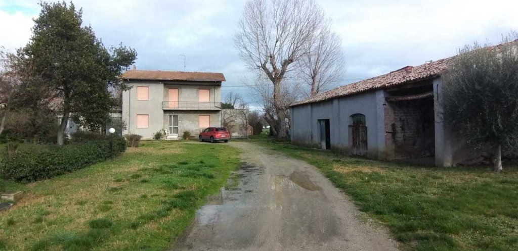 Casa indipendente in Via Ravenna, Bellaria-Igea Marina, 5 locali