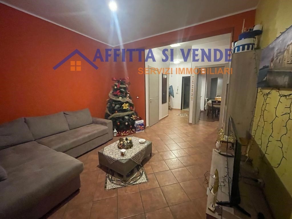 Appartamento in Via Salso 100, Priolo Gargallo, 5 locali, 1 bagno