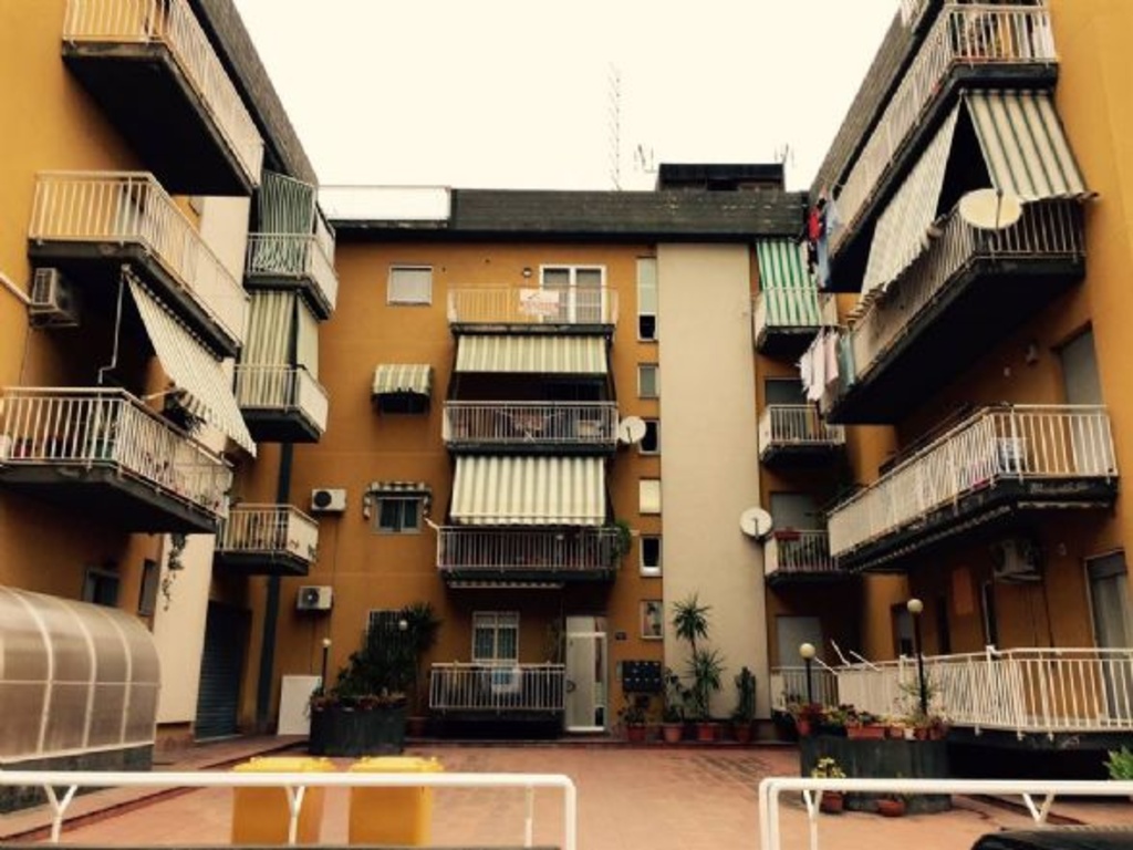 Appartamento a Scordia, 8 locali, 3 bagni, 200 m², 3° piano, terrazzo