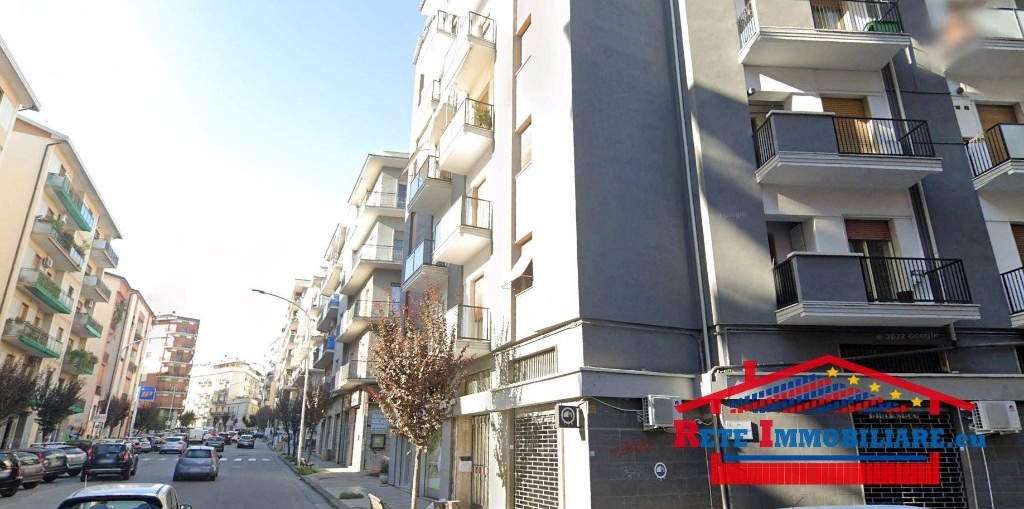Appartamento in Via nicola serra, Cosenza, 6 locali, 1 bagno, 110 m²