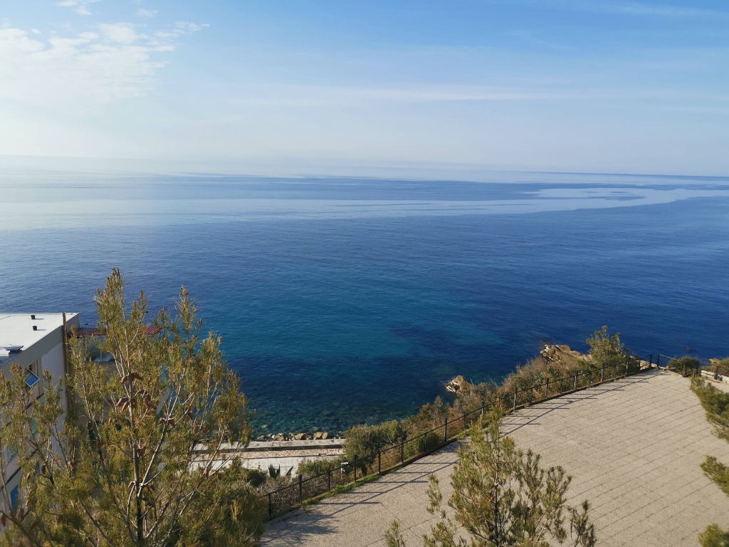 appartamento in vendita a Sanremo