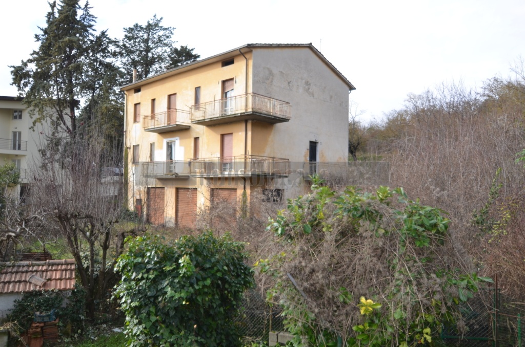 Villa singola in Via Romana 68, Perugia, 10 locali, 4 bagni, 320 m²