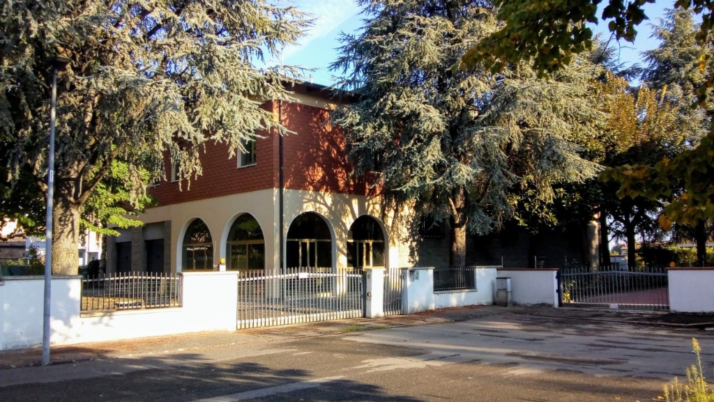 Villetta bifamiliare a Castelfranco Emilia, 7 locali, 3 bagni, 224 m²
