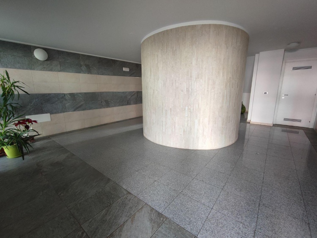 Quadrilocale a Città Sant'Angelo, 2 bagni, 108 m², 1° piano, terrazzo