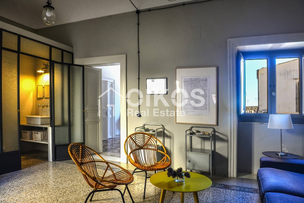 Casa indipendente in Via carducci, Noto, 4 locali, 1 bagno, 70 m²